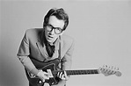 Where's Elvis Costello now? Wiki: Son, Wife, Net Worth, Real Name, Spouse