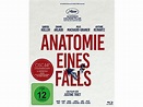Anatomie eines Falls Blu-ray online kaufen | MediaMarkt