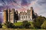 Arundel castle and gardens a must see in west sussex – Artofit