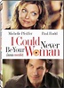 I Could Never Be Your Woman: Amazon.fr: DVD & Blu-ray