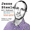 Jesse Steele | Listen via Stitcher for Podcasts