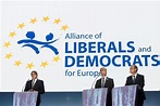 Der (europäische) Föderalist: Die europäischen Parteien und ihre ...
