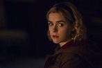 New pictures from Netflix's Chilling Adventures of Sabrina Part 2 ...