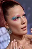 Halsey Announces New Beauty Brand ‘About-Face’: Makeup To Feel Cool ...