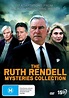 Ruth Rendell Mysteries (TV Series 1987–2000) - IMDb
