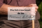 ¿Por qué el 1 de octubre se celebra el Día Internacional de las ...