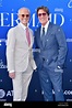 John DeLuca, left, and Rob Marshall arrive at the world premiere of ...