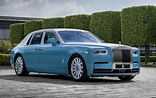 2020 Rolls-Royce Phantom photos - 1/1 - The Car Guide