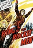 King of the Rocket Men (1949) - Moria