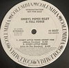 Cheryl Pepsii Riley & Full Force – Every Little Thing About You (1988 ...