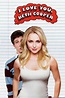 I Love You, Beth Cooper (2009) - Posters — The Movie Database (TMDB)