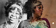 Ma Rainey's Black Bottom True Story: The Real Chicago Blues Musician ...