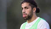 Wolfsburg's Rodriguez signs deal extension to 2019 - Eurosport