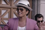 'Uptown Funk' Goes Diamond, Is Only 13th Song in History to Do So
