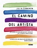 EL CAMINO DEL ARTISTA | JULIA CAMERON | Comprar libro 9788403102057