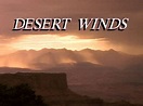 Film Blanc: Desert Winds