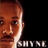 Shyne (album) - Wikipedia