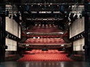 Sadler's Wells, London » Venue Details