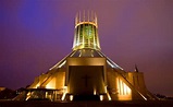 Liverpool Metropolitan Cathedral - Creative Tourist