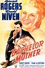 Bachelor Mother (1939) - IMDb