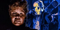 Jason Was Never Supposed To Be Friday The 13th's Villain (Why It Happened)