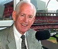 Jack Buck Biography - Childhood, Life Achievements & Timeline