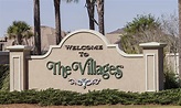 Retirement and 55+ Communities in The Villages, FL