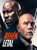 Prime Video: Rehén letal