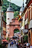 Qué ver y hacer en Heidelberg | Guías Viajar