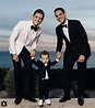 Robbie Rogers And Greg Berlanti Married Over The Weekend: PHOTOS ...