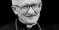 Der Familienmensch Joseph Kardinal Höffner | Erzbistum Köln
