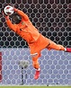 St. Gallen congratulate Ghana goalkeeper Lawrence Ati-Zigi for reaching ...