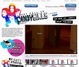 Myspace verlängert Web-TV-Serie "Candy Girls" - HORIZONT
