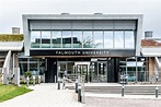 Falmouth Uni is best for business | Business Cornwall