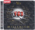 Yes Millenium Collection Records, LPs, Vinyl and CDs - MusicStack