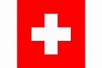 The Flag Of Switzerland: Meaning Of Colors And Symbols - WorldAtlas