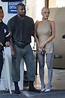 Kanye West, 'wife' Bianca Censori pack on PDA at Santa Monica lunch date