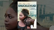 Knucklehead (2015) — The Movie Database (TMDB)