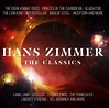 Hans Zimmer - The Classics [LP] (2vinyl) | 120.00 lei | Rock Shop