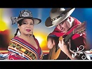 JULIA ILLANES Y AMILCAR MALDONADO Linda palomita (Huayno) - Cover audio ...