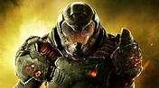 Doom 4 2016 Video Game, HD Games, 4k Wallpapers, Images, Backgrounds ...