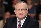 Prof. Dr. Christoph M. Schmidt (Vorsitzender der Wirtschaftsweisen ...