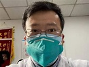 Li Wenliang, médecin lanceur d’alerte, est mort du 2019-nCov - Sciences ...