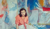 Helen Frankenthaler, la maestra del expresionismo - Murales de Molinicos