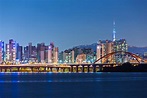 Besuchen Sie Incheon (Seoul) in Südkorea mit Cunard