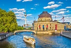 10 dicas de Berlim, o que fazer em Berlim? | EVELYN REGLY - É do BABADO