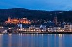 ¿Qué ver en Heidelberg? Guía completa para visitar Heidelberg - Alemania