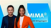 Mittagsmagazin - Videos der Sendung | ARD Mediathek