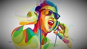 Pop Music Wallpapers - Top Free Pop Music Backgrounds - WallpaperAccess