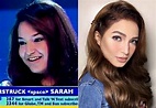 Pinoy Celebrities in Reality Shows